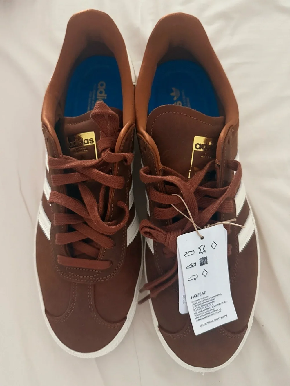 Adidas Gazelle ADV Sneakers